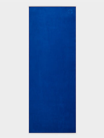Manduka eQua Yoga Mat Towels